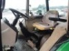 John Deere 5520 MFWD Tractor, s/n LV5520S253013: Cab, Sync Shuttle, 3PH, Drawbar, Meter Shows 6637 hrs - 4