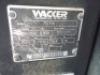 Wacker RD11A Tandem Drum Roller, s/n 5031201 - 4