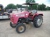 Mahindra 3325 Tractor, s/n EMAN974: 2wd, Meter Shows 525 hrs