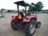 Mahindra 3325 Tractor, s/n EMAN974: 2wd, Meter Shows 525 hrs - 2