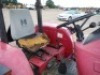 Mahindra 3325 Tractor, s/n EMAN974: 2wd, Meter Shows 525 hrs - 3