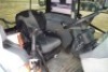 New Holland TL100 MFWD Tractor, s/n 001329539: Encl. Cab, Front Loader, No Bkt., Meter Shows 3057 hrs - 4