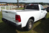 2011 Dodge 1500 4WD Pickup, s/n 3D7JV1ED9BG613031: Hemi 5.7L Eng., Odometer Shows 112K mi. - 2