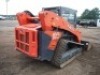 2018 Kubota SVL95-2S HFC Skid Steer, s/n 40850: C/A, High Flow, Meter Shows 550 hrs - 2