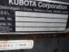 2018 Kubota SVL95-2S HFC Skid Steer, s/n 40850: C/A, High Flow, Meter Shows 550 hrs - 3