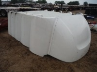 (5) Fairings off 2014 Freightliner Day Cab Truck Tractors