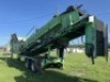 2008 Neuenhauser M19 Super Screener, s/n W09NHM2189KN19183 (Selling Offsite - No Title - Off Road Use Only): Runs but has Fuel Issue, Perkins Diesel, Towable, Located at 5000 SR 66, Sebring, Florida, Contact Jamie at 229-387-1453 for info - 21