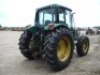 John Deere 6430 MFWD Tractor, s/n 1L06430XPBH682120: C/A, Power Quad, PTO, 2 Hyd Remotes - 2