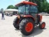 2021 Kubota L4060HSTC-LE Tractor, s/n KBUL5BHCPM8D48435: C/A, Quick Hitch, Meter Shows 20 hrs - 2