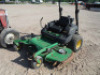 John Deere Z Trak Zero-turn Mower, s/n TC0777C050240