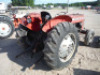 Massey Ferguson 250 Tractor, s/n 1867505M5 - 2