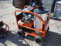 TMG Pressure Washer