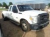 2015 Ford F350 Truck, s/n 1FT8X3CT1FEA27998 (Inoperable): Dually, 2wd, Ext. Cab, Long Bed, Powerstroke 6.7 Eng., Fuel Problem, 267K mi. (Owned by Alabama Power) - 2