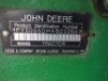 John Deere 5055D Tractor, s/n 1PY5055DHAB002657 (Salvage) - 6