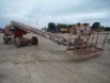 Snorkel TB-A80RD Boom-type Manlift, s/n 8902630489 (Salvage) - 2