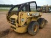 John Deere 260 Skid Steer, s/n KV0260A460159 (Salvage) - 2