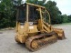 Cat 939C Crawler Loader, s/n 148879 (Salvage): Hyd. Pump Problem - 3