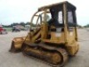 Cat 939C Crawler Loader, s/n 148879 (Salvage): Hyd. Pump Problem - 4