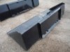 84" Smooth Bucket for Skid Steer - 2