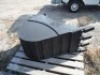 Unused Bobcat 16" Bucket, s/n 234950 w/ Teeth: fits Bobcat E85 - 2