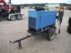 Miller Big D4 Welding Machine, s/n HR307618: Diesel - 2