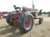 International 766 Tractor, s/n U010035: ID 43413 - 6