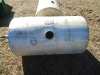 100-gallon Aluminum Tank: ID 43343 - 3