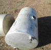 100-gallon Aluminum Tank: ID 43343 - 4