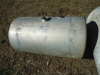 100-gallon Aluminum Tank: ID 43344 - 5