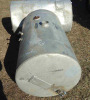 100-gallon Aluminum Tank: ID 43344 - 6