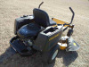 2014 Cub Cadet RZT54 Mower, s/n 10219: ID 43408 - 6