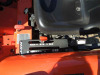 2019 Kubota L3901HST MFWD Tractor, s/n 74448: w/ Kubota LA525 Loader, Full Warranty til 3/17/21, Powertrain til 3/17/25, 177 hrs, ID 42884 - 10
