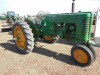 John Deere MT Tractor, s/n 34843: ID 43324 - 6