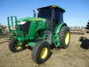 2012 John Deere 6115D Tractor, s/n 1P06115DPCM050119: Cab, 2wd, Power Reverser, 4621 hrs, ID 42885 - 10