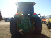 2012 John Deere 6115D Tractor, s/n 1P06115DPCM050119: Cab, 2wd, Power Reverser, 4621 hrs, ID 42885 - 17