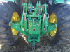 2012 John Deere 6115D Tractor, s/n 1P06115DPCM050119: Cab, 2wd, Power Reverser, 4621 hrs, ID 42885 - 18