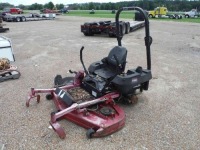 Toro Zero-turn Mower, s/n 290001065 (Salvage)