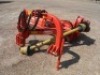 Maschio Giraffa Flail Mower, s/n KM9361090 - 3