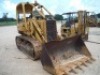 John Deere 455E Crawler Loader, s/n TD455EX730141 (Salvage) - 2