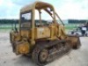 John Deere 455E Crawler Loader, s/n TD455EX730141 (Salvage) - 3