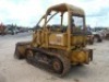 John Deere 455E Crawler Loader, s/n TD455EX730141 (Salvage) - 4