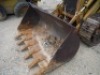 John Deere 455E Crawler Loader, s/n TD455EX730141 (Salvage) - 6