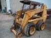 Case 1845C Skid Steer, s/n JAF0121551 (Salvage): No Bkt. - 6