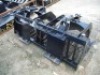 60" Grapple Bucket for Skid Steer - 2