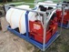 Unused 2022 Greatbear 4000 PSI Hot Water Pressure Washer: Water Tank