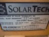 Solartech Message Board, s/n 4GM2M1310A1460210: (Owned by Alabama Power) - 3