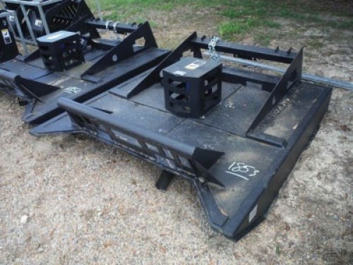 Unused 2022 Greatbear 66" Brush Cutter