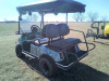 Club Car Utility Cart, s/n 940140 (No Title: Gas, Camo, 4-seater, ID 43021 - 11
