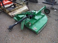 Frontier RC2048 48" Rotary Mower