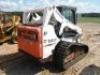 2010 Bobcat T650 Skid Steer, s/n A3P011460 (Salvage) - 3